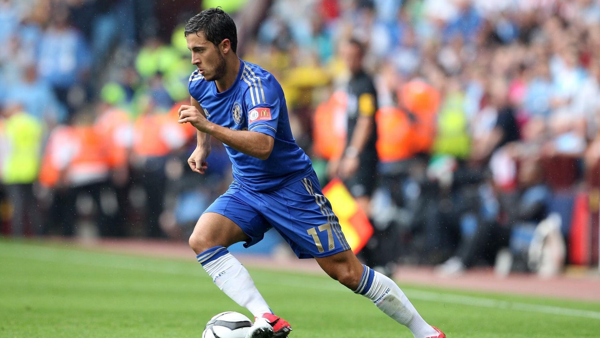 未来联盟：虚拟场景、AR观赛引领新纪元，一张图看懂未来联盟第一人, 现役第一人表示不服